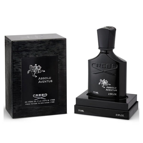 Creed Absolu Aventus Eau De Parfum 75ml For Men