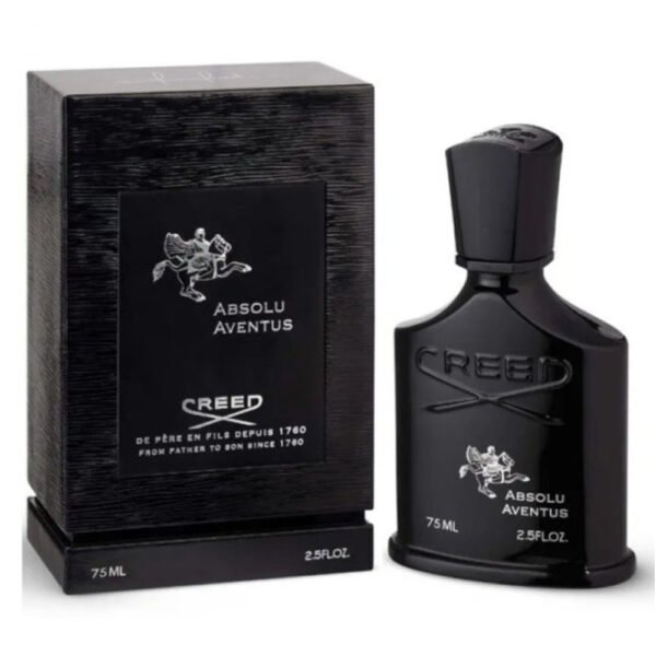 Creed Absolu Aventus Eau De Parfum 75ml For Men