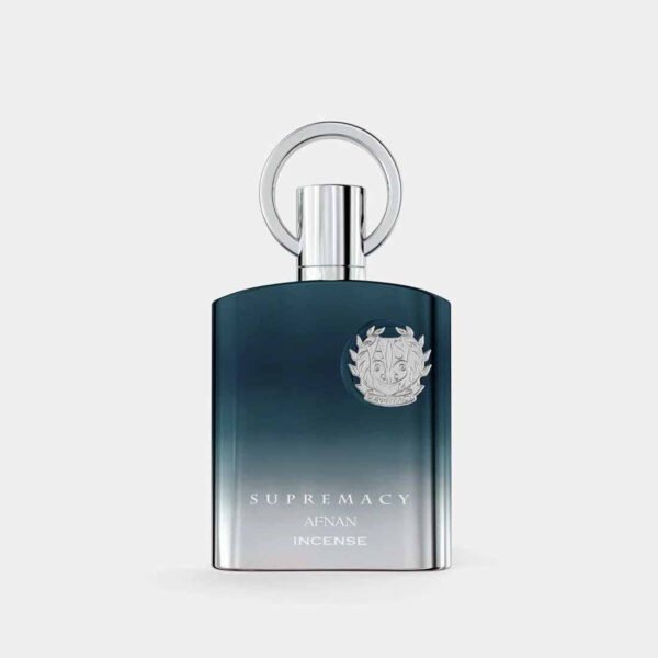 Afnan Supremacy Incense Eau De Parfum 100ml For Men