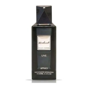 Afnan Modest Pour Homme Une
