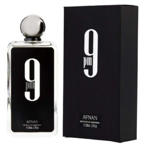Afnan 9pm Eau De Parfum 100ml For Men
