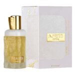 Lattafa Ajayeb Dubai Portrait Eau De Parfum 100ml For Unisex