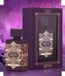 Lattafa Bade'e Al Oud Amethyst Eau De Parfum 100ml For Unisex
