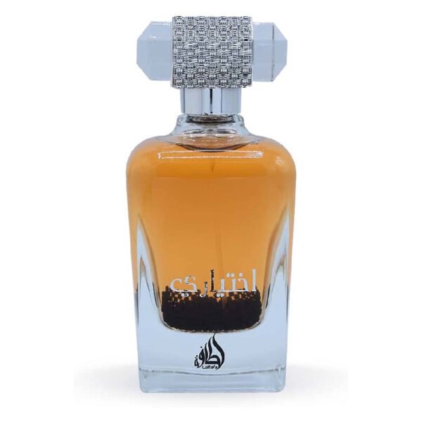 Lattafa Ekhtiari Eau De Parfum 100ml For Unisex