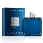 Azzaro Chrome Parfum 100ml For Men