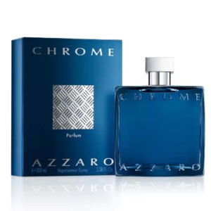 Azzaro Chrome Parfum 100ml For Men