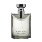Bvlgari Pour Homme Eau De Toilette 100ml For Men