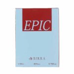 Birra Epic Eau De Parfum For Unisex