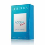 Birra Acqua Sport Eau De Parfum For Men