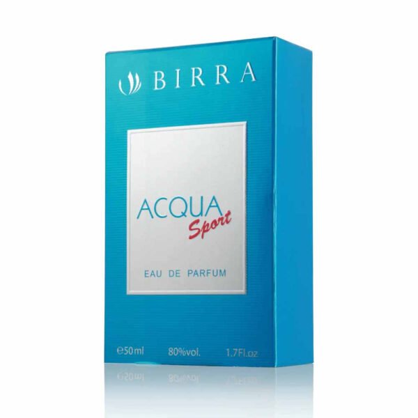 Birra Acqua Sport Eau De Parfum For Men