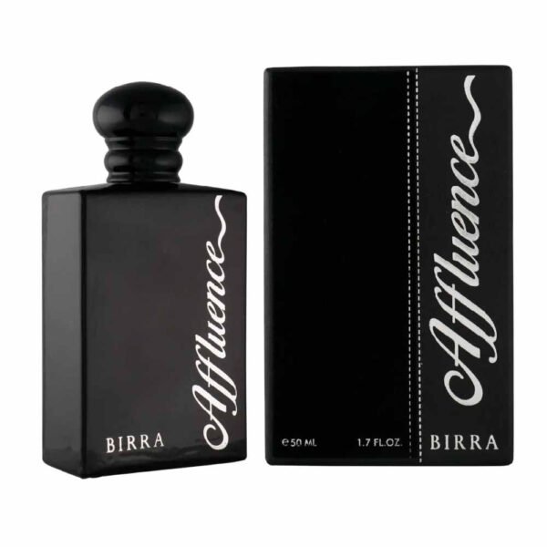 Birra Affluence Eau De Parfum For Men