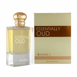 Birra Essentially Oud Eau De Parfum 50ml For Men