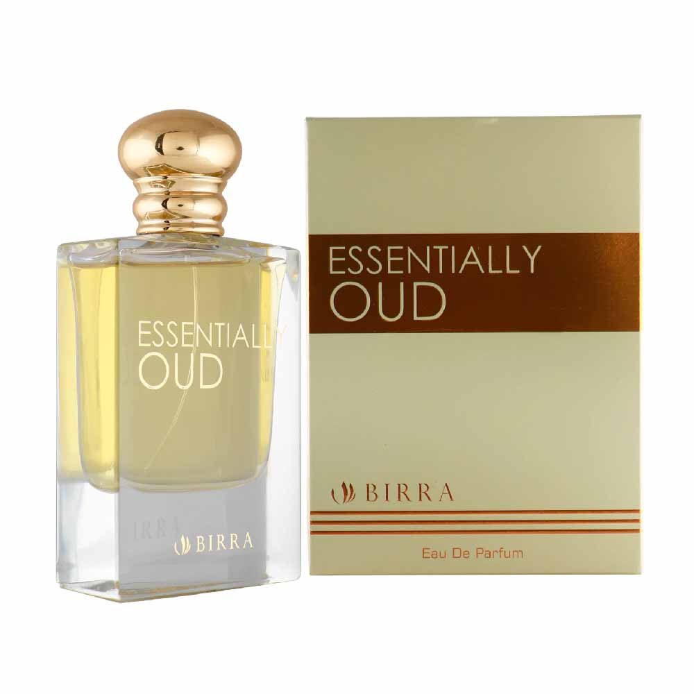 Birra Essentially Oud Eau De Parfum 50ml For Men