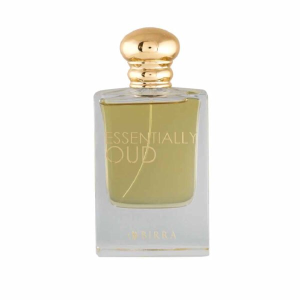 Birra Essentially Oud Eau De Parfum 50ml For Men