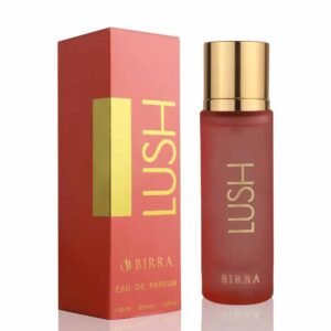 Birra Lush Eau De Parfum For Women