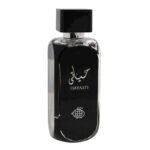 Lattafa Hayaati Black Eau De Parfum 100ml For Unisex