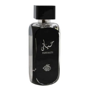 Lattafa Hayaati Black Parfum