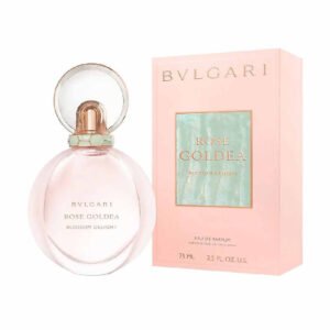 Bvlgari Rose Goldea Blossom Delight Eau De Parfum 75ml For Women