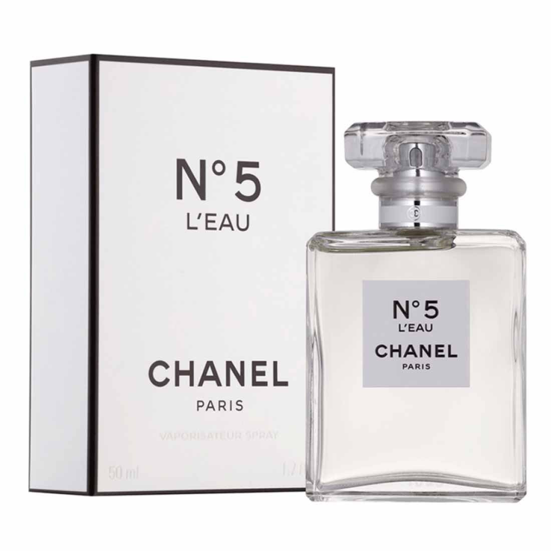Chanel N°5 L'EAU Eau De Toilette