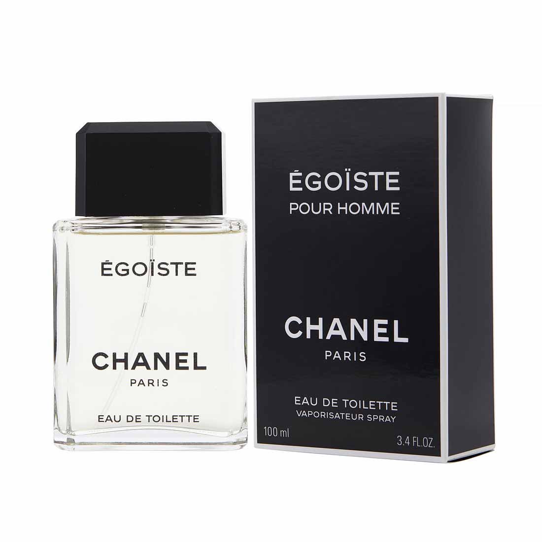Chanel Egoiste Eau De Toilette
