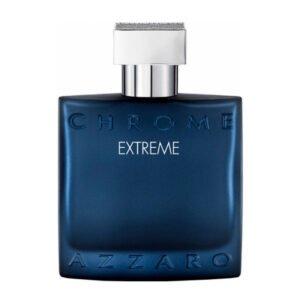 Azzaro Chrome Extreme