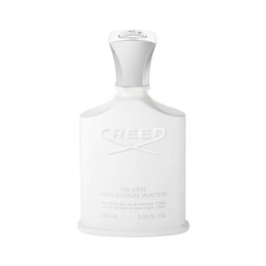 Creed Silver Mountain Water