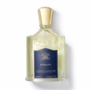 Creed Erolfa