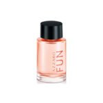 Azzaro Fun Eau De Toilette 100ml For Unisex