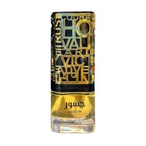 Lattafa Jasoor Parfum 100ml