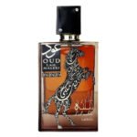 Lattafa Lail Maleki Oud Edition Eau De Parfum 100ml For Unisex