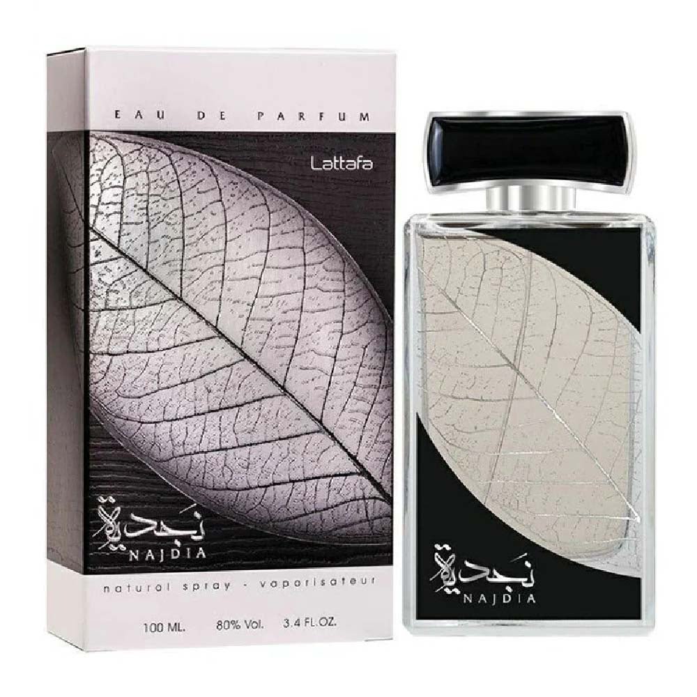 Lattafa Najdia Parfum 100ml