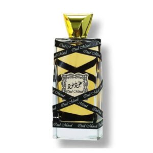 Lattafa Oud Mood Parfum