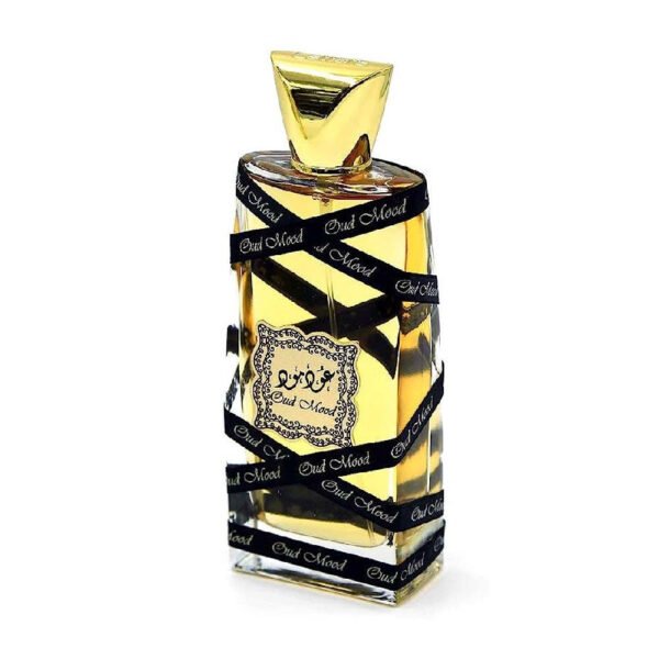 Lattafa Oud Mood Eau De Parfum 100ml For Unisex