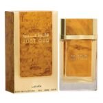 Lattafa Just Oud Eau De Parfum 100ml For Unisex