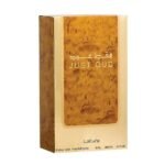 Lattafa Just Oud Eau De Parfum 100ml For Unisex