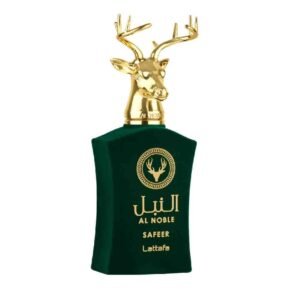 Lattafa Al Noble Safeer