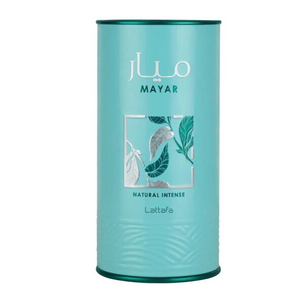 Lattafa Mayar Natural Intense Eau De Parfum 100ml For Women
