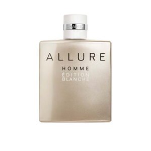 Chanel Allure Homme Edition Blanche