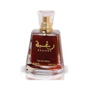 Lattafa Raghba Gold