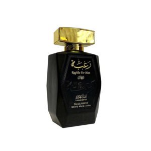 Lattafa Raghba Parfum 100ml