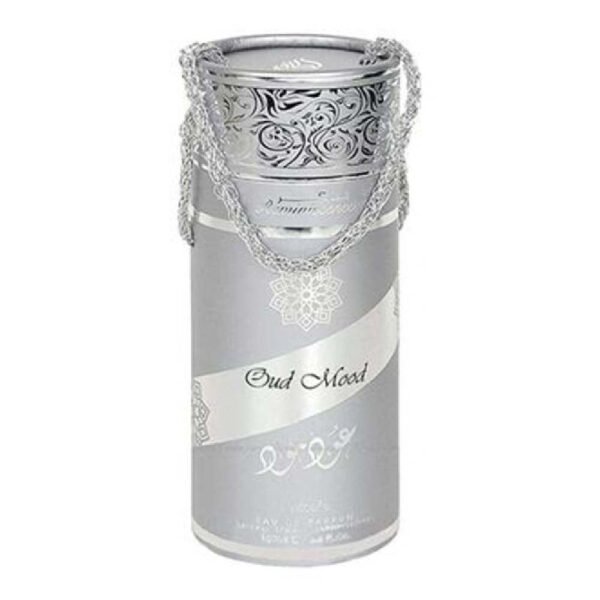 Lattafa Oud Mood Reminiscence Eau De Parfum 100ml For Unisex