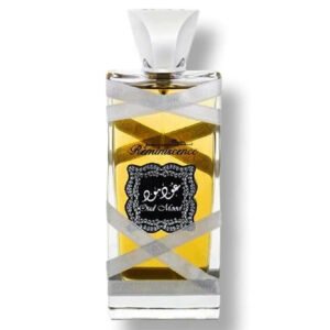 Lattafa Oud Mood Reminiscence