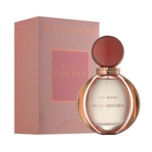 Bvlgari Rose Goldea Eau De Parfum 90ml For Women