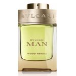 Bvlgari Man Wood Neroli Eau De Parfum 100ml For Men