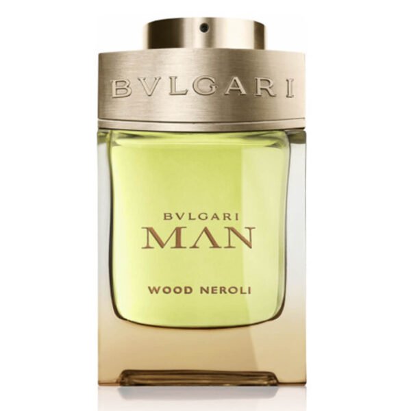 Bvlgari Man Wood Neroli Eau De Parfum 100ml For Men