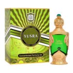 Naseem Yusra Roll On Attar 20ml
