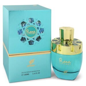 Afnan Rare Tiffany Eau De Parfum 100ml For Women
