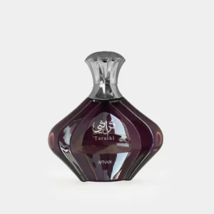 Afnan Turathi Purple Eau De Parfum