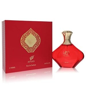 Afnan Turathi Red Eau De Parfum 90ml For Women