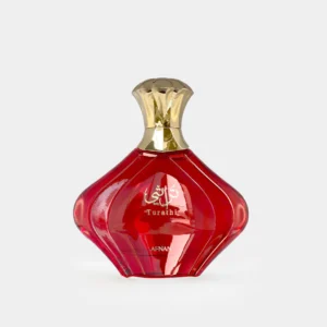 Afnan Turathi Red Eau De Parfum